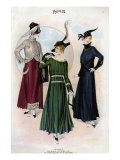 Le Costume Royal, USA, 1915 Pósters Le Costume Royal, USA, 1915 Pósters