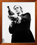 Michael Caine Art