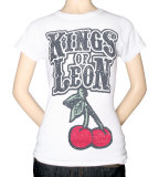 Juniors: Kings of Leon - I Want You T-Shirt
