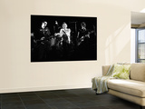 Sex Pistols Wall Mural