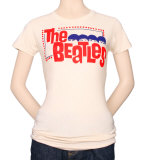 Juniors: The Beatles - Stare T-shirts