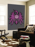 Dream Theater Mural