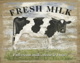 Leche fresca Arte por Martin Wiscombe Leche fresca Arte por Martin Wiscombe