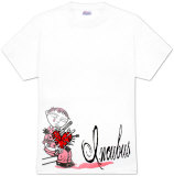 Incubus - Love Hurts T-Shirt Incubus - Love Hurts T-Shirt
