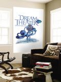 Dream Theatre Mural