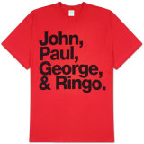 The Beatles - JPGR Bluser The Beatles - JPGR Bluser