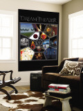 Dream Theater - Duvar Resmi