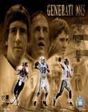 Mannings Generations Prints