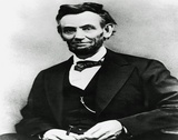 Abraham Lincoln Posters