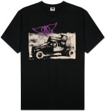 Aerosmith - Pump Tshirt
