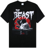 The Sandlot - The Beast T-shirts