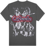 Cinderella - Nobody's Fool T-Shirt