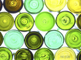 Recycle - Fotografik Baskı