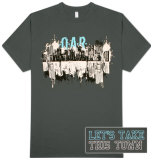 O.A.R. - This Town T-Shirts