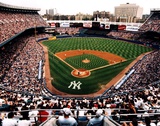 Yankee Stadium - inside - ©Photofile Posters