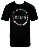 Death Cab for Cutie - Circle of Colors T-Shirts