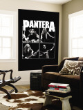 Pantera Vægplakat