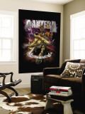 Pantera Vægplakat