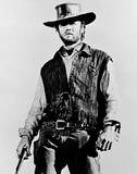 Clint Eastwood Art