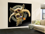 Pantera Wall Mural – Large