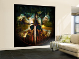 Pantera Wall Mural – Large