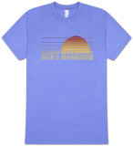 Jack's Mannequin - Sunshine Jack - Slim Fit T-Shirts