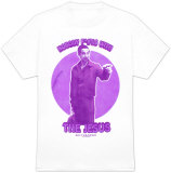 The Big Lebowski - Nobody F*ks with the Jesus T-Shirt