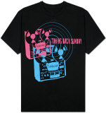 Youth: Taking Back Sunday - Reel to Reel T-Shirts