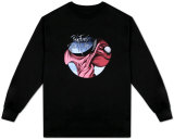 Long Sleeve: Pink Floyd - The Unknown T-Shirts