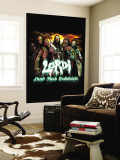 Lordi Vægplakat