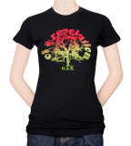 Juniors: O.A.R. - Vine T-Shirt
