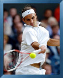 Roger Federer Posters