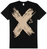 X - Big X T-Shirts
