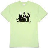 Beastie Boys - Band Cut Out Photo T-shirts