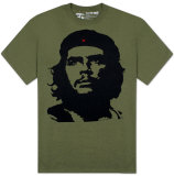 Che Guevara - Large Face Koszulka