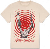 Army of Darkness - Muscle Swirl Vêtement