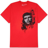Che Guevara - Revolution Design T-Shirts