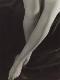 Woman's Legs Lámina fotográfica por Vincenzo Balocchi Woman's Legs Lámina fotográfica por Vincenzo Balocchi