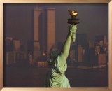 Liberty Poster by Richard Hamilton