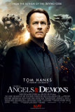 Ángeles y demonios (Angels & Demons) Lámina Ángeles y demonios (Angels & Demons) Lámina