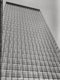 Skyscraper in Milan Photographic Print by A. Villani