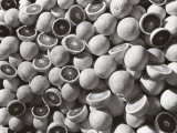 A. Villani - Agrarian Consortiums. Rome. 0Ranges - Fotografik Baskı