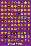 Smiley Posters