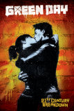 Green Day Poster