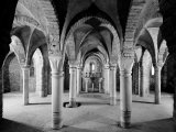 Crypt in Church of the Crocifisso, Santo Stefano in Bologna Photographic Print by A. Villani