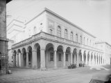 The Teatro Comunale of Bologna Photographic Print by A. Villani