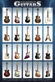 Classic Guitars - Reprodüksiyon Classic Guitars - Reprodüksiyon