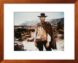 Clint Eastwood Posters Clint Eastwood Posters