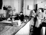 Italian Family Photographic Print by A. Villani