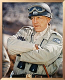George C. Scott Posters